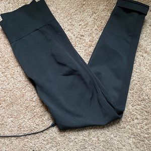 Gymshark Pants & Jumpsuits - Gymshark leggings Gymshark Pants & Jumpsuits - Gymshark leggings